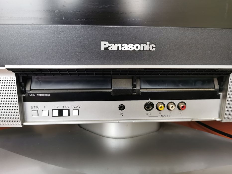 Телевизор Panasonic