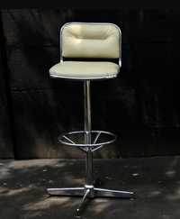 Vintage бар стол Chrome Skai от 70те години на миналия век. 
Цена 440
