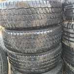 Jante tabla m+s vw transporter t5 215/65/16C