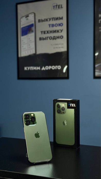 iPhone 13 Pro 256 GB