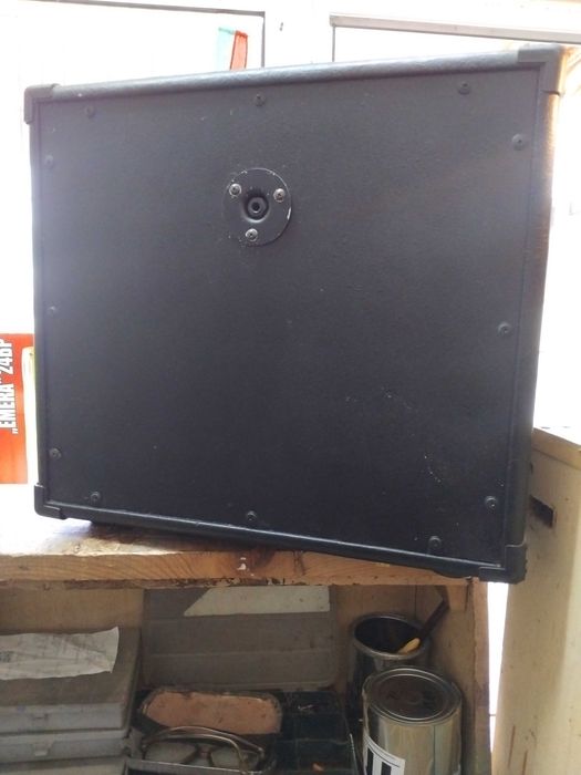 колона 70 вата-8 ома-12 инча говорител