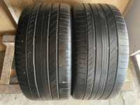 245/35/R18 Continental ContiSportContact 5 Run Flat