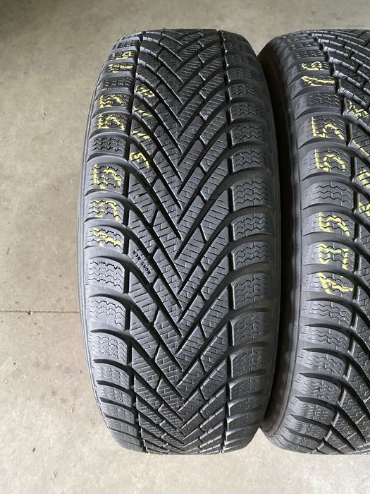 Anvelope iarna 195/55/16 Pirelli Cinturato Winter 195 55 16 R16