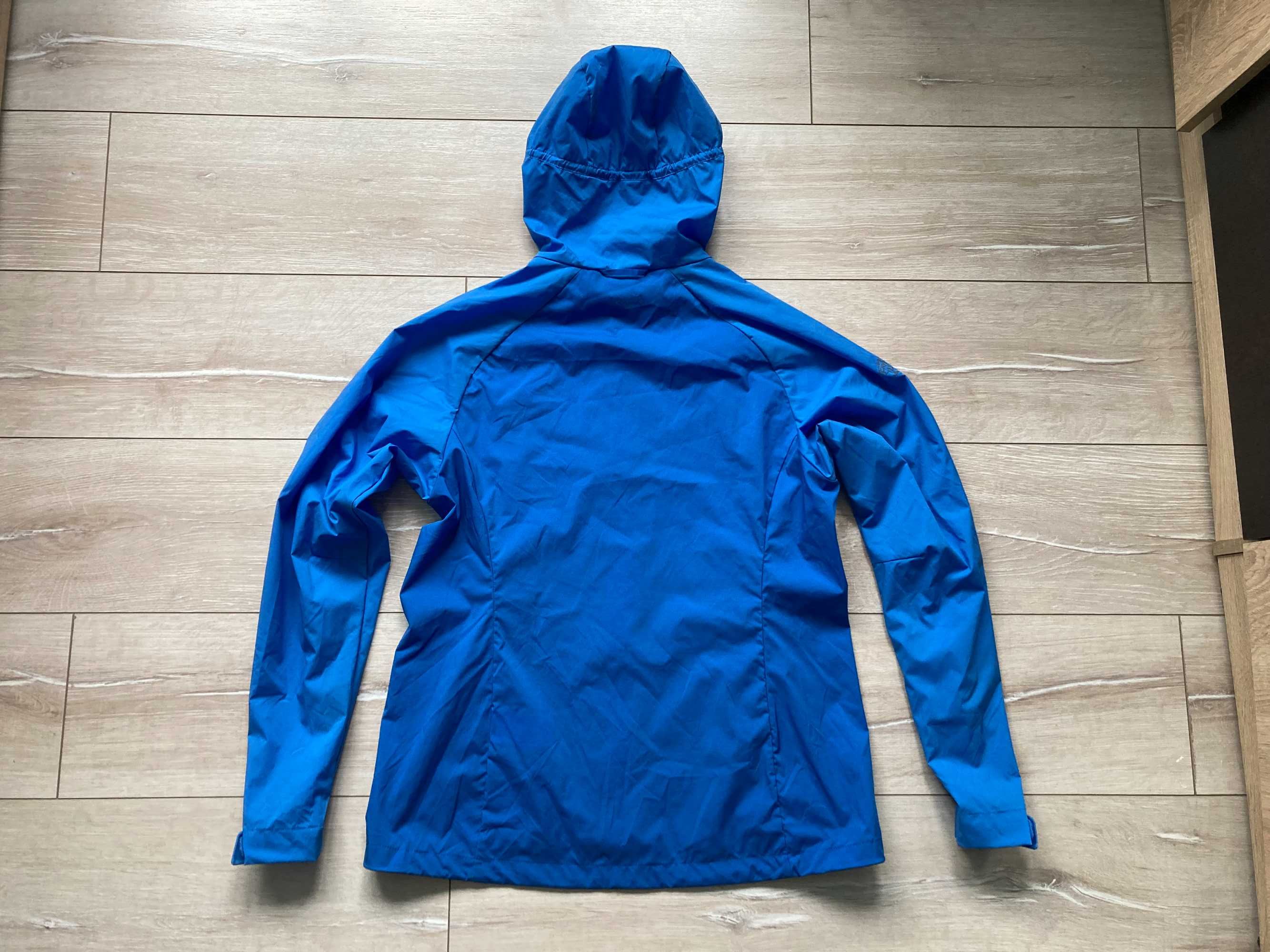Bergans Of Norway Microlight jacket ветроустойчиво олекотено яке М