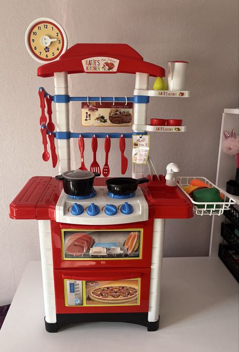 Детская кухня Demi Star