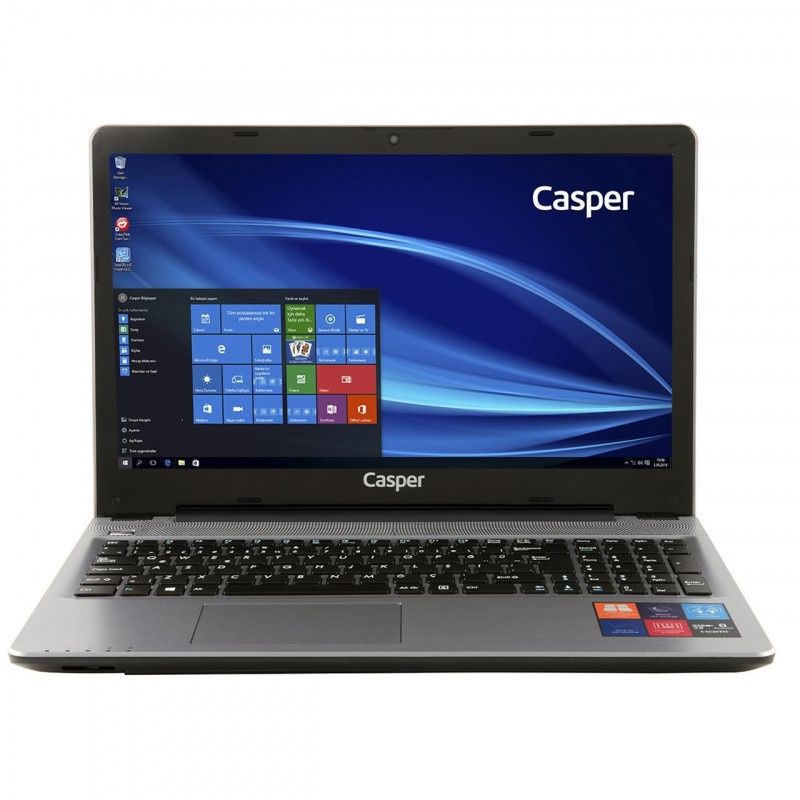 Casper C510 Core i5 noutbuk