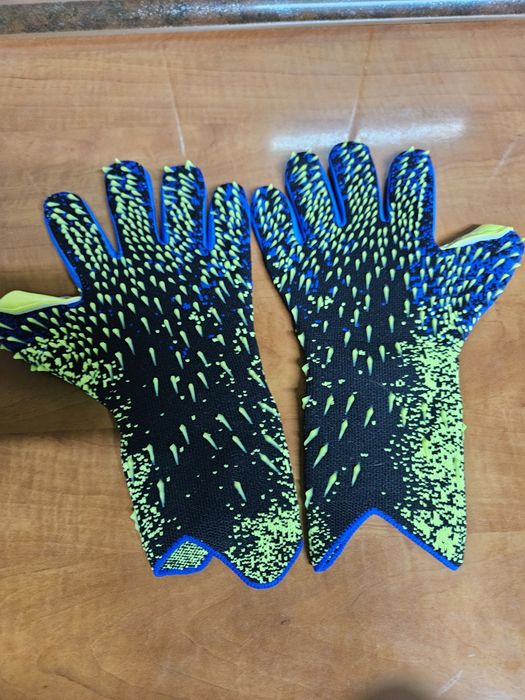 Mănuși de portar mărimea 8