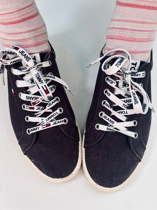 Tenisi pantofi Tommy Jeans marimea 39