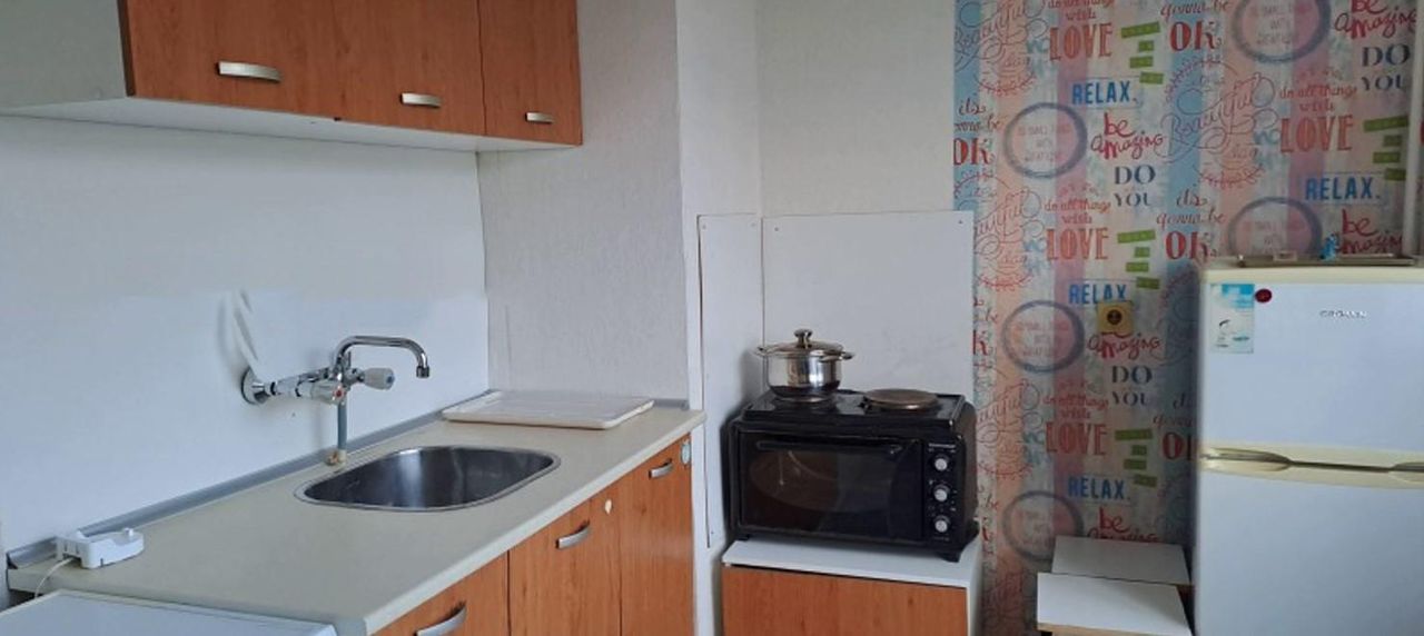 Дава се под наем Едностаен апартамент в София, Люлин 6 - 44 кв.м за 350 € - Снимка #3