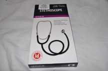 Stetoscop neonatal, absolut nou, capsula dubla, marca Little Doctor!