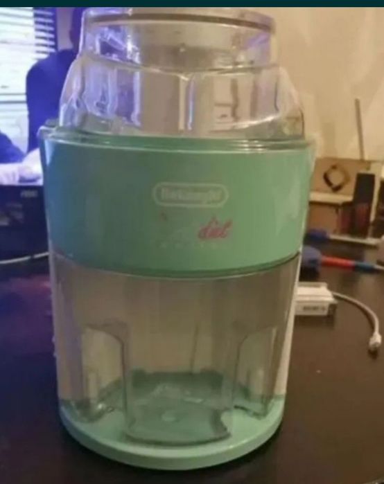 Соковыжималка делонджи