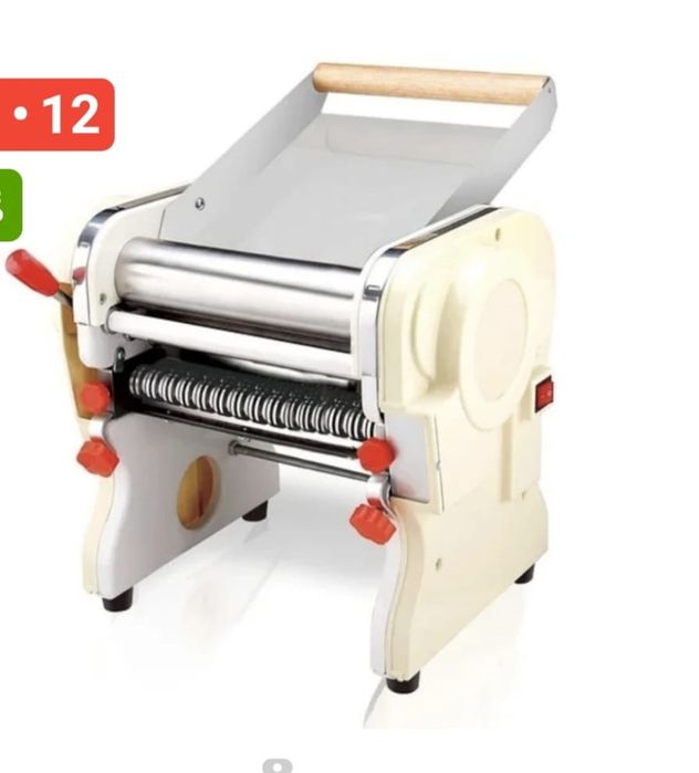 Тестомес для кухни