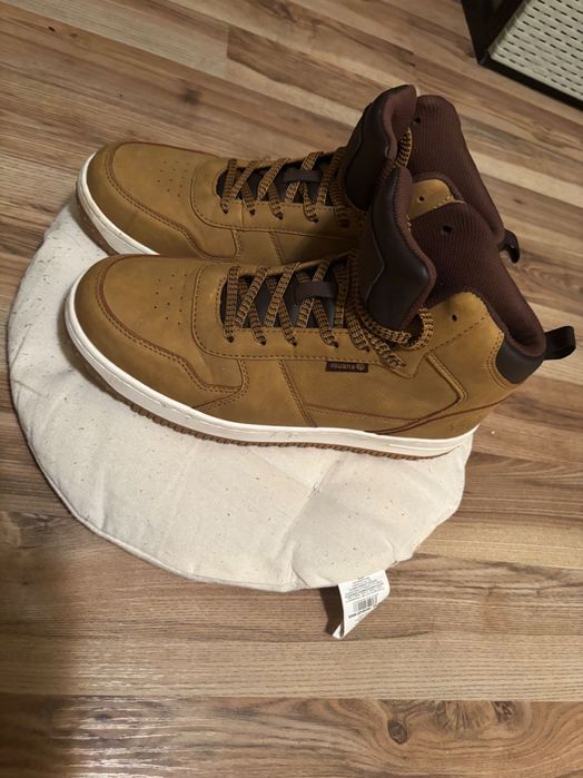 Перфектни зимни боти Iguana 43номер