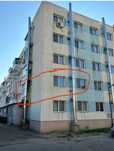 PROPRIETAR vând apartament cu 3 camere Et.1 ,Aleea Ioan Slavici Bl 49