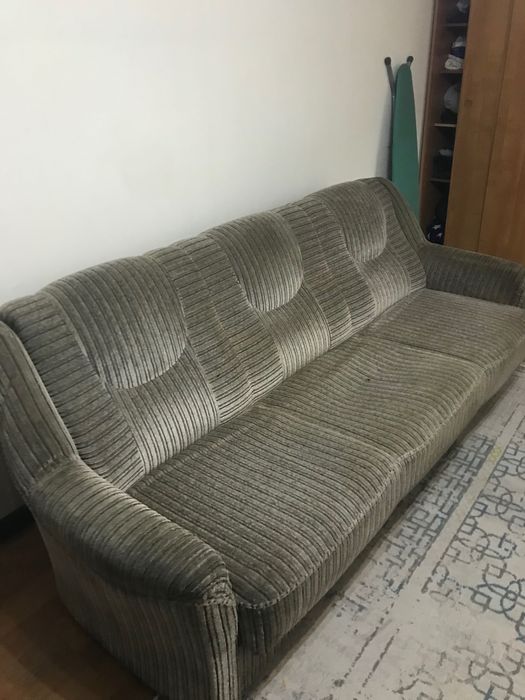 Диван книжка раскладной