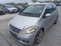 Mercedes w169 a class 2.0cdi