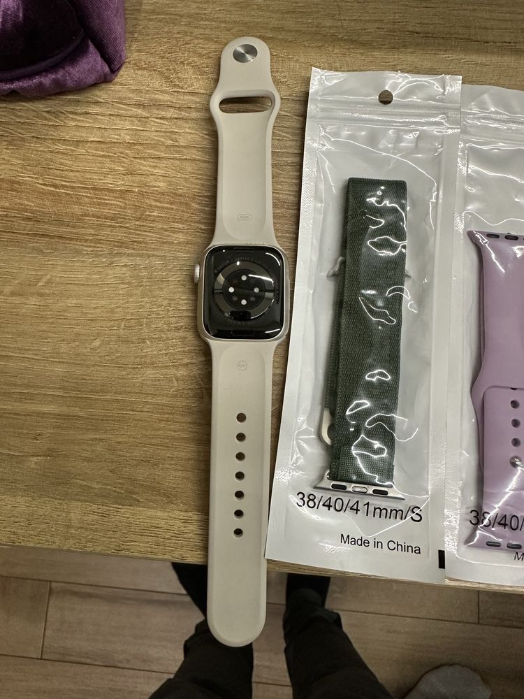 Apple Watch Series 8