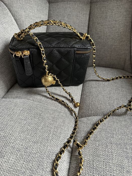 Geantă Chanel Vip Gift
