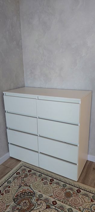 Продам комод в отличном состоянии
