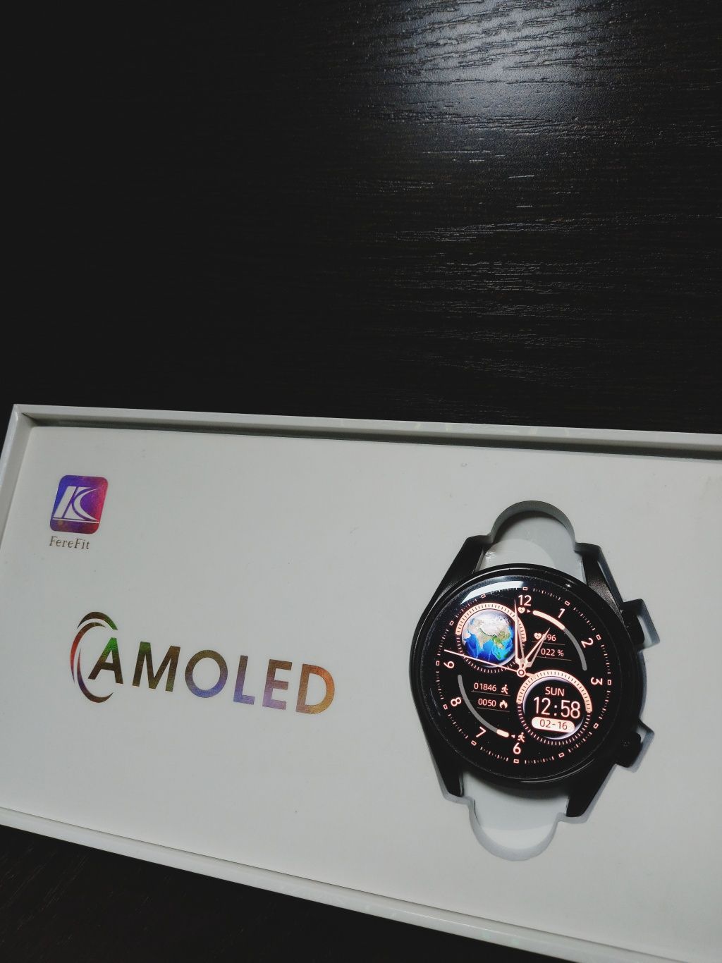 Smart watch Aqilli soat Смарт часы