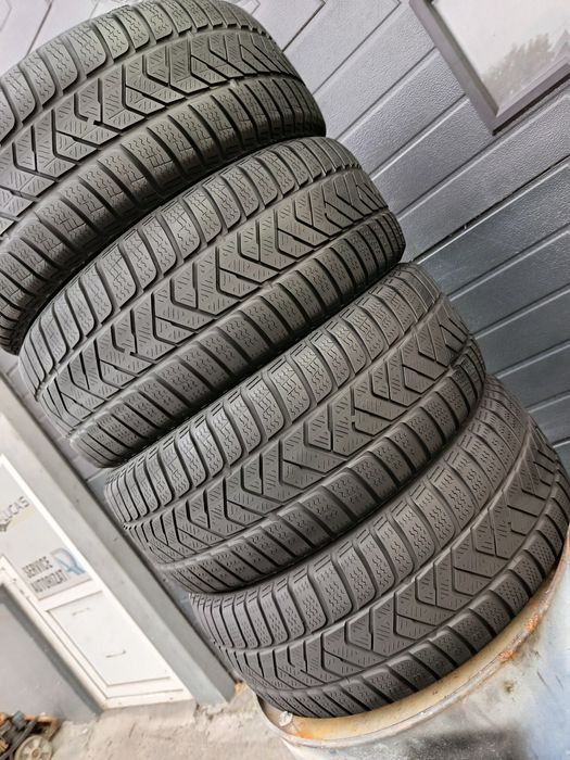 ‼️ 205 50 17 Pirelli  M+S Import Austria ‼️