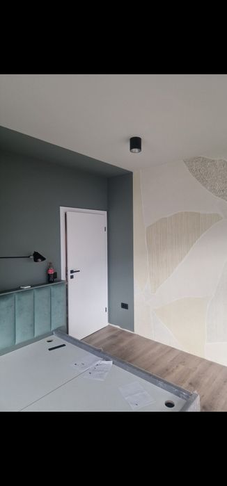 Executam finisaje interioare