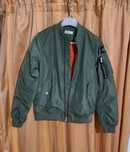Geacă aviator H&M - băiat 11-12 ani