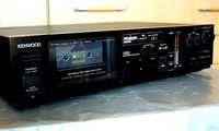 Deck kenwood kx 880