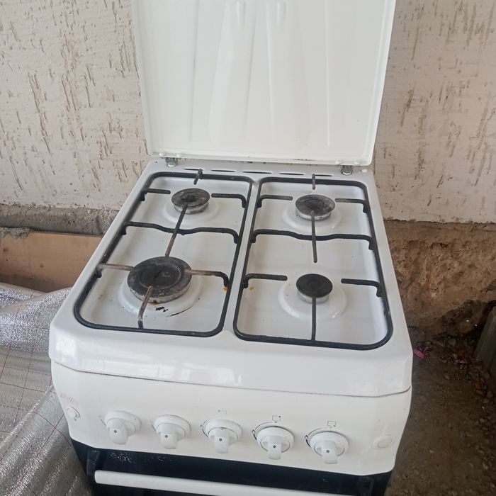 Туретски газ плита