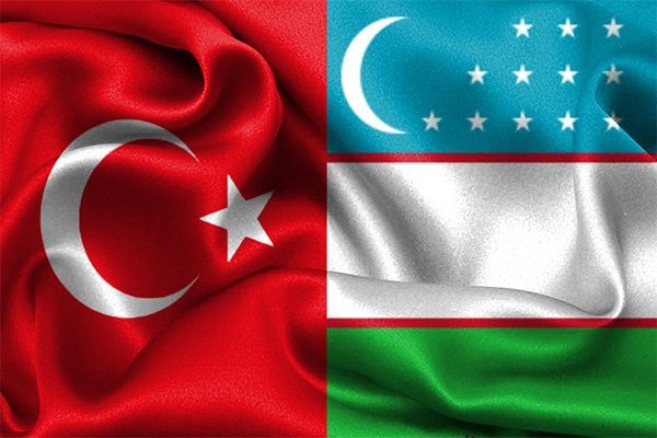 Turk fuqarolariga viza xizmati