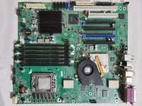Материнская плата DELL T5500, Intel Xeon E5520 2,26 Ghz, 6Gb DDR3