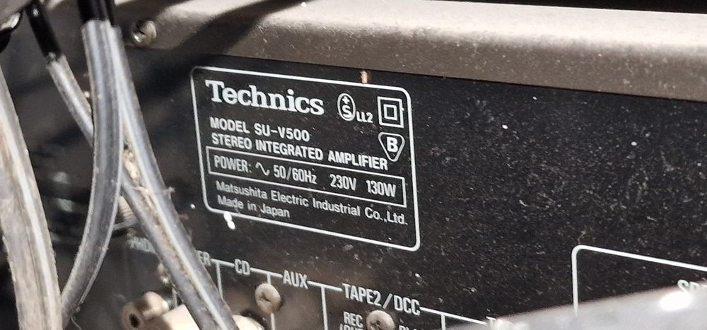 Стерео уредба 100w