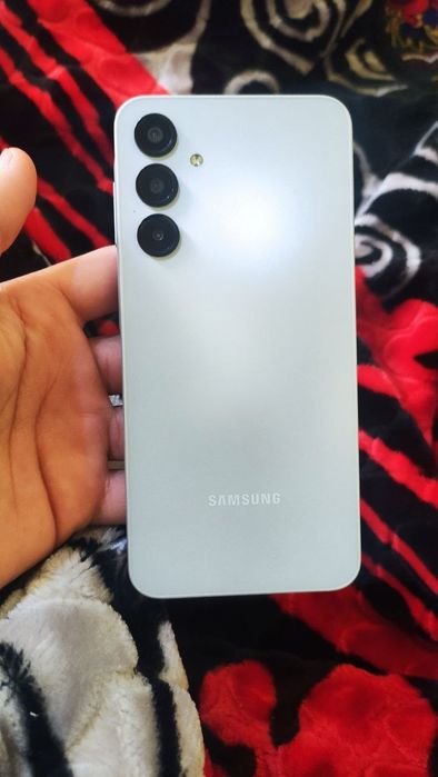 Samsung A16      xotira 6/128gb