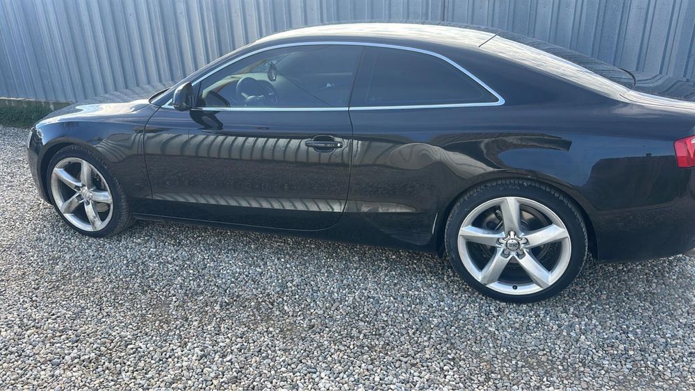 Vand audi a5 3.2 fsi