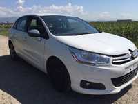 Citroen C4 1.6hdi/92hp/2011г,На части