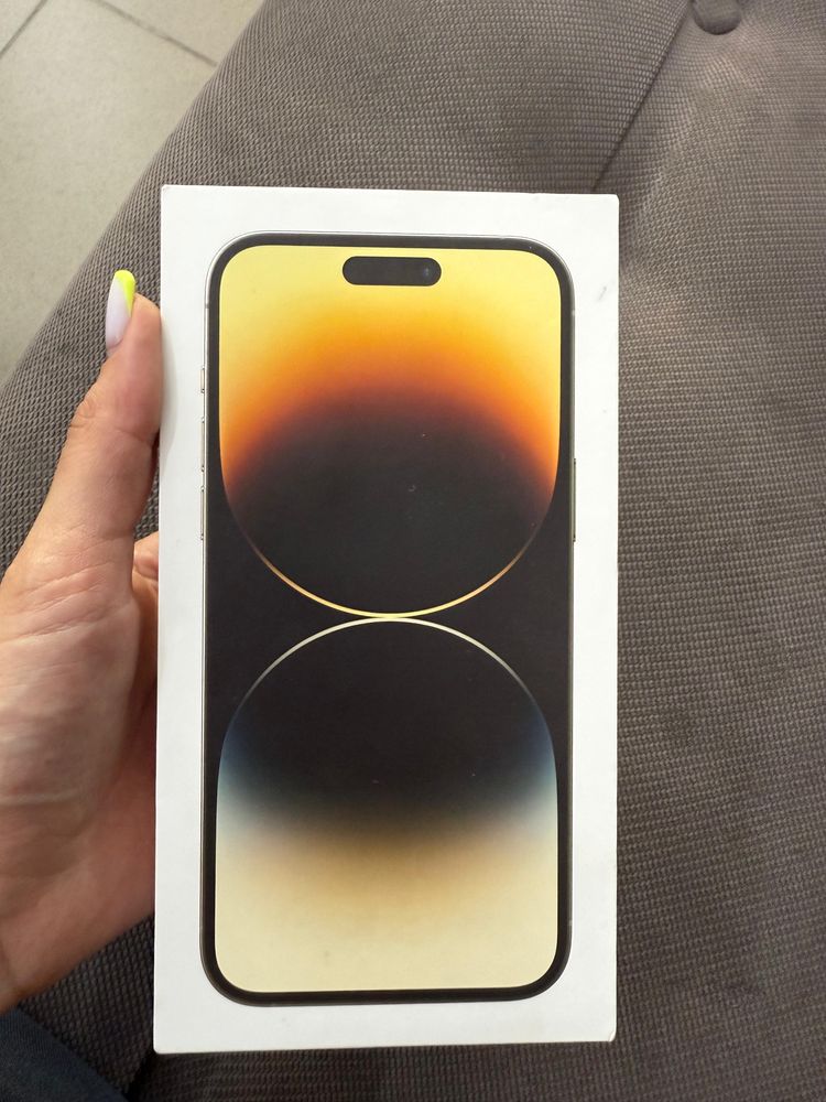 Iphone 14 Pro Max 256