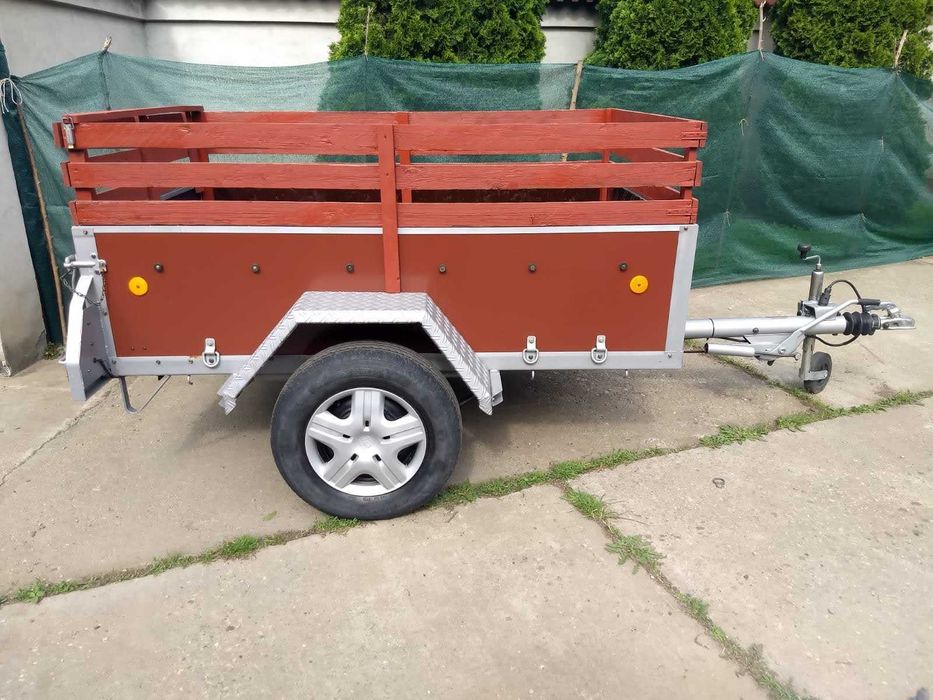 Auto Trace Truc 1200 kg