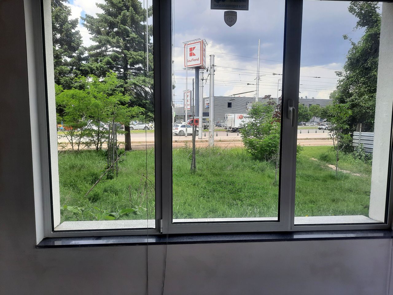 Дава се под наем Склад в София, СПЗ Слатина - 60 кв.м за 612 € - Снимка #2
