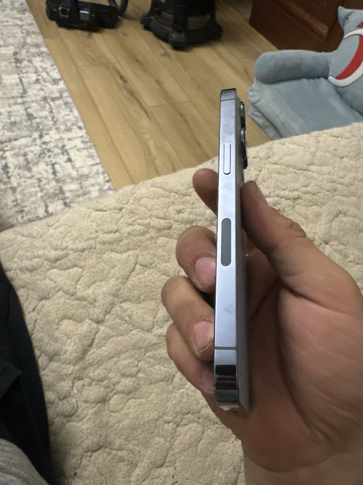 Iphone 13 pro в идеальном состоянии