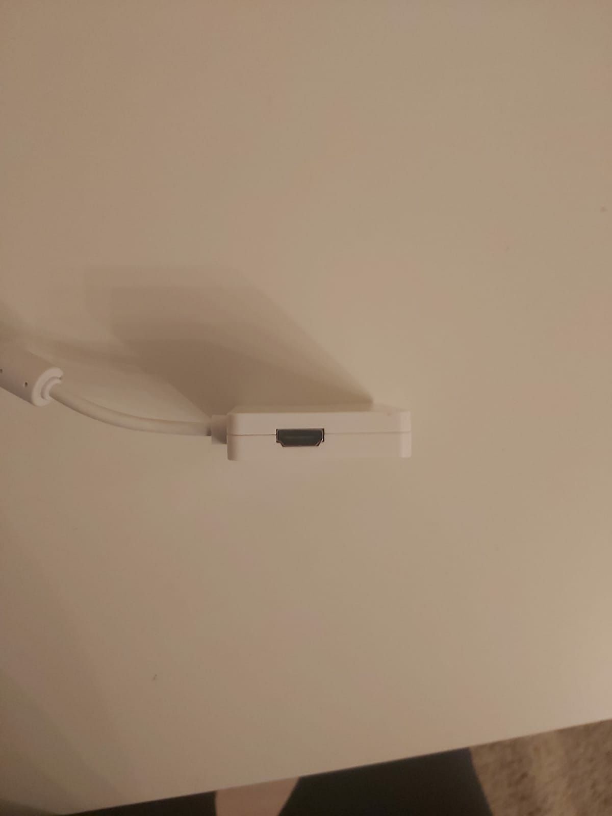 Adaptor 3 in 1 Mini Displayport