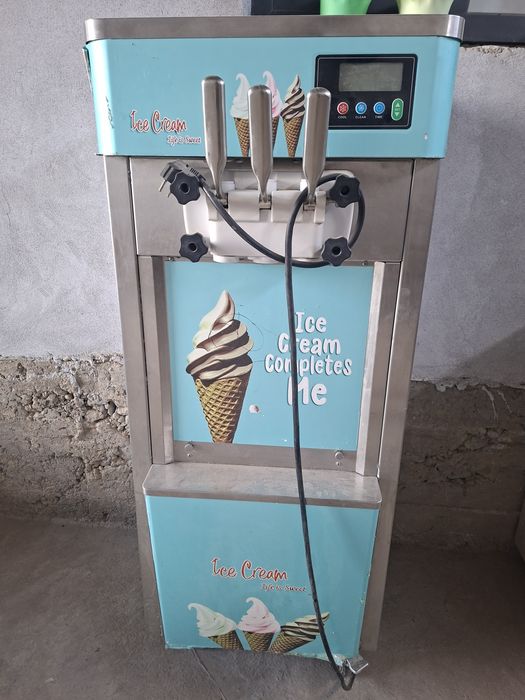 Marojni aparat xali yangidek