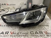 Фар фарове Audi A4 B9 xenon far farove Ауди А4 б9