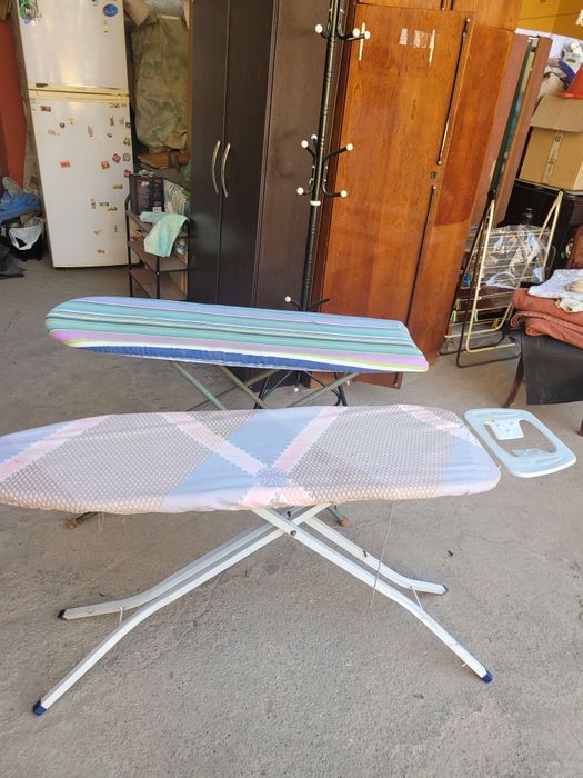 Продам гладильные доски б/у.