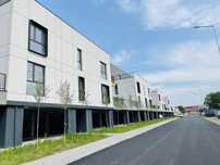 Apartament NOU cu 2 camere+parcare+boxa !