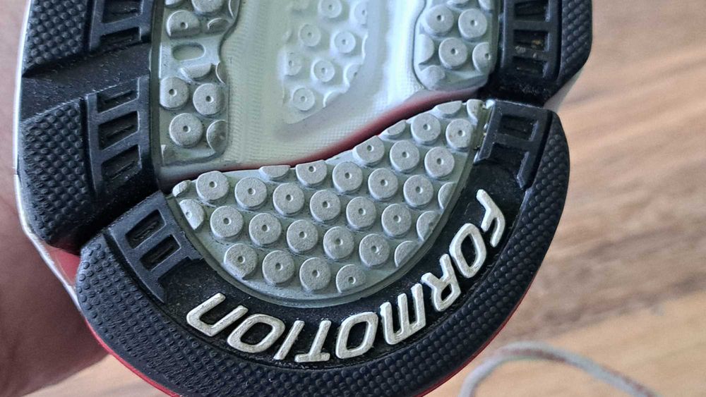 Asiks gel-маратонки 44 номер,Adidas-48 номер нови