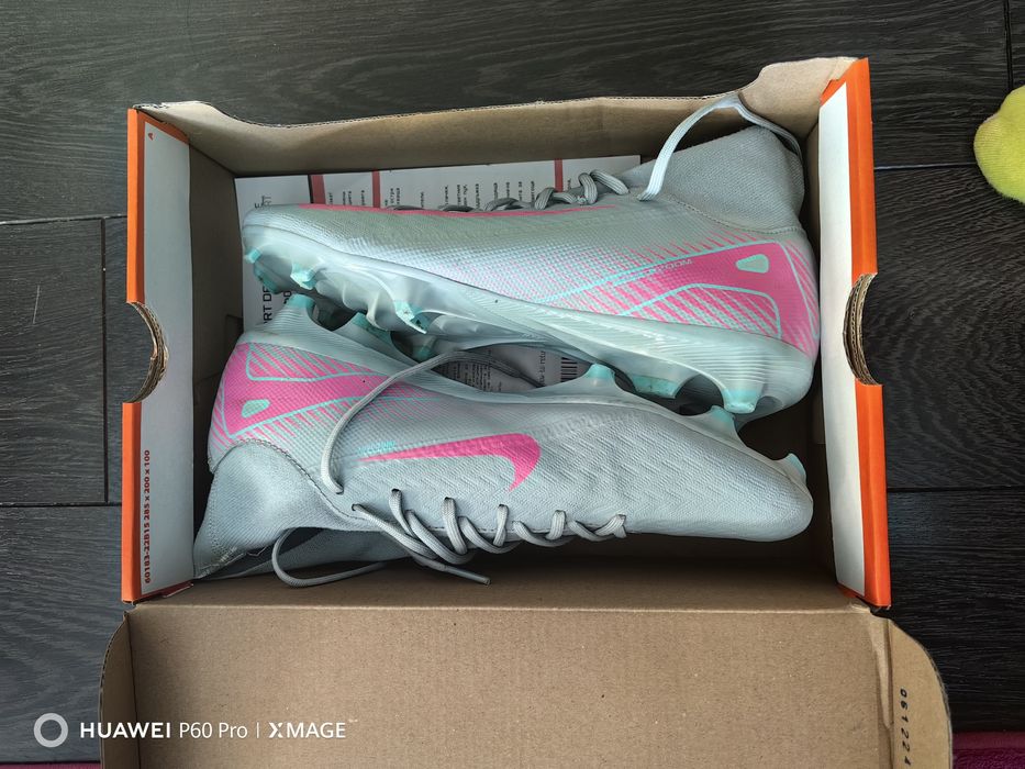 Футболни обувки Nike