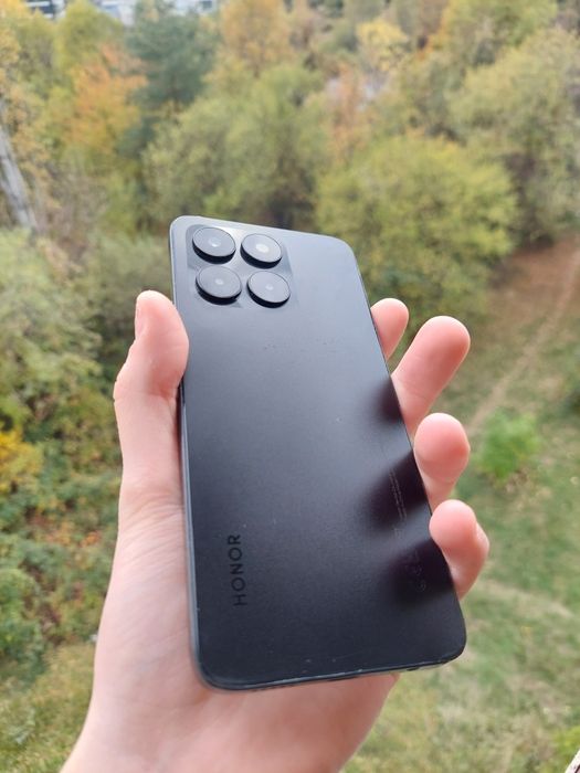 Телефон HONOR X6a