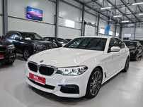 BMW Seria 5 Posibilitate Rate / Garantie pana la 3 Ani/ Istoric Service