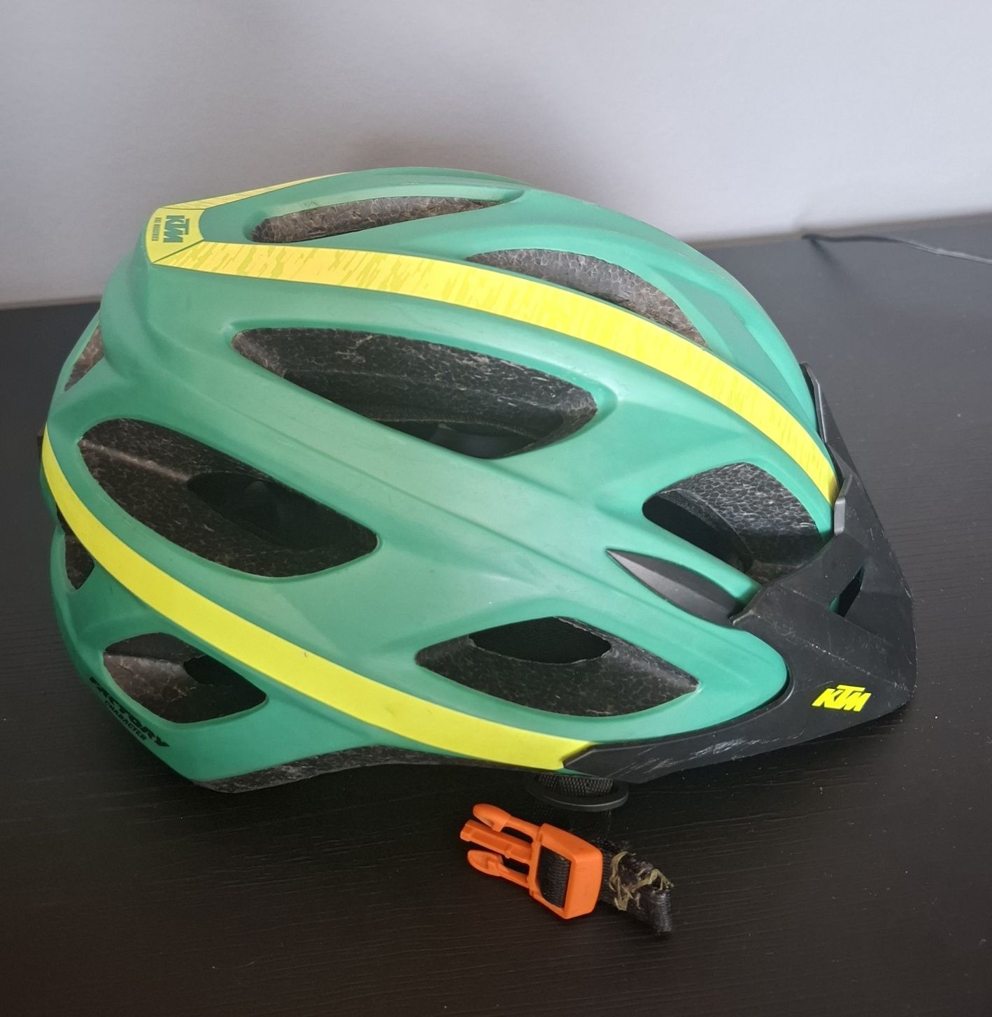 Casca KTM Factory Character