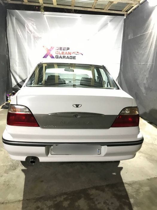 Нехия 1 1999 йил идеал